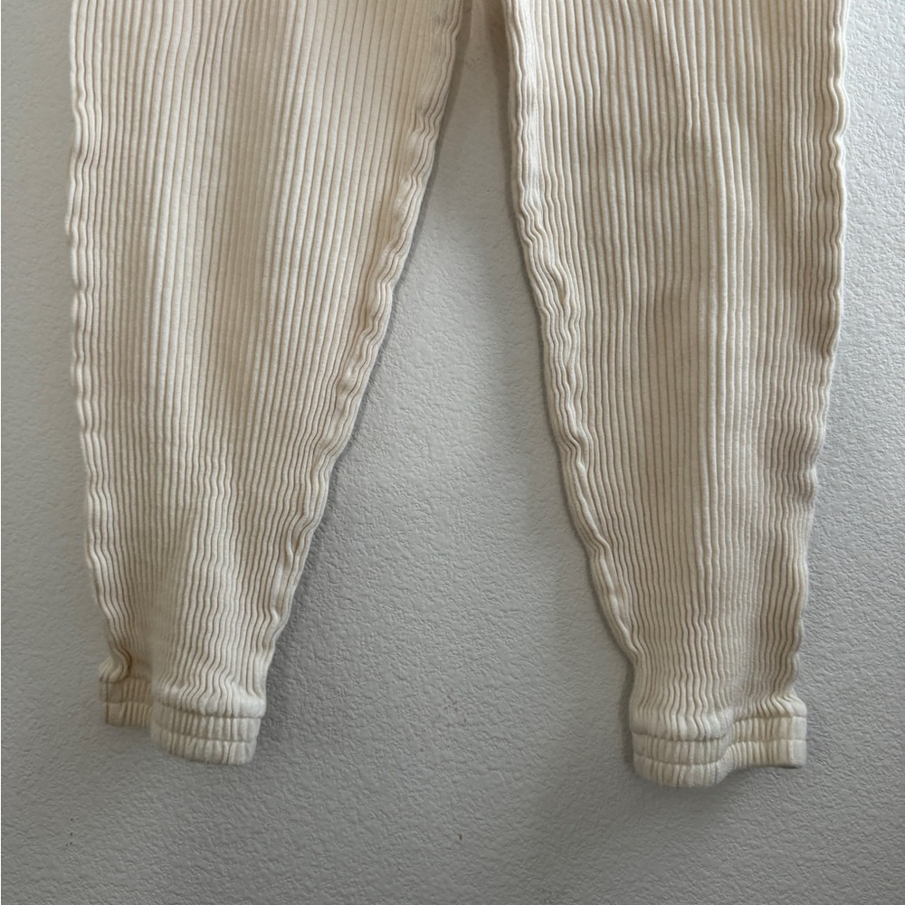 Baserange Ribbed Sweatpants Base Range - Picture 6 of 13